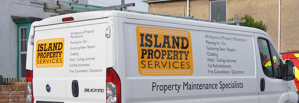 Island Property Services